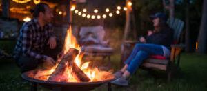 10 Natural Ways to Keep Bugs Away This Summer — So You Can Enjoy Every Backyard BBQ!